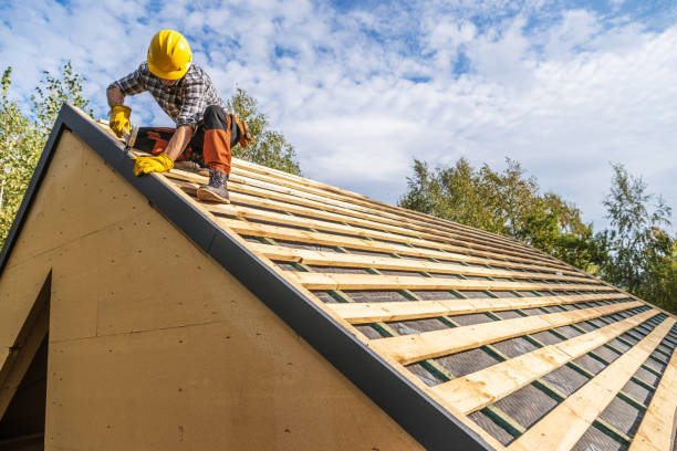Best Slate Roofing Contractor  in Wartburg, TN