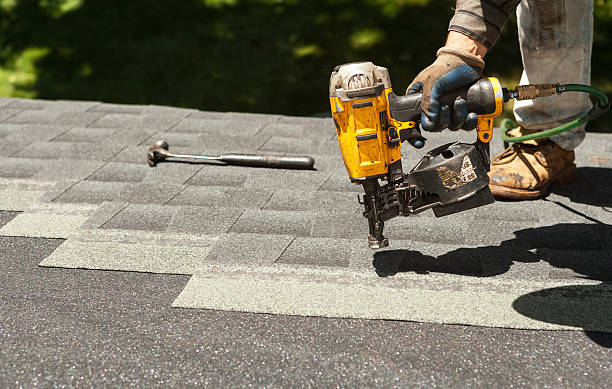Best Flat Roof Repair Services  in Wartburg, TN