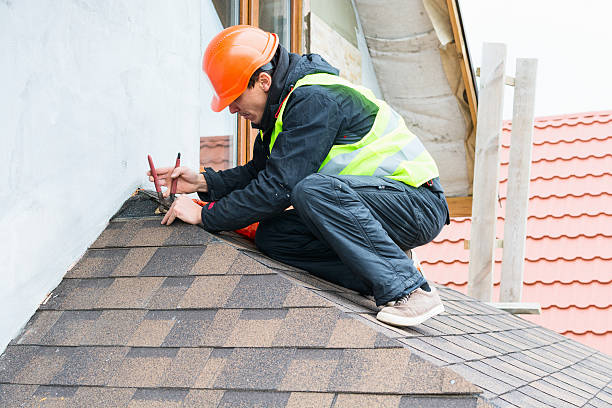 Best Emergency Roof Repair  in Wartburg, TN