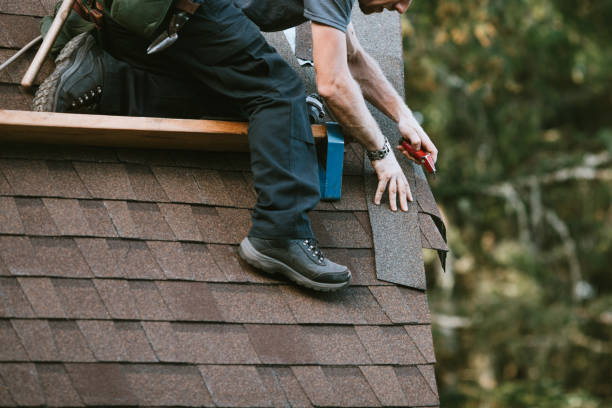 Best Roof Waterproofing Services  in Wartburg, TN